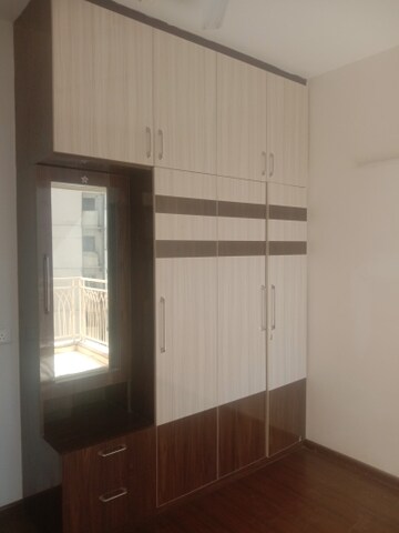 Room in 3 BHK Apartment at Mahagun Mywoods, Sector 16c Greater Noida – for Rent