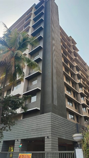 2 BHK Apartment For Rent in Anu Smera Celeste, Chembur