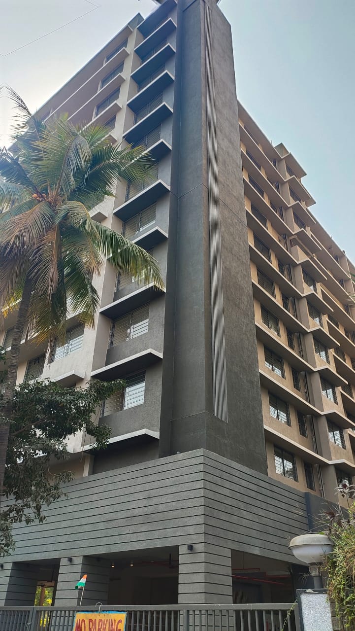 2 BHK + Pooja Room Apartment For Rent in Anu Smera Celeste