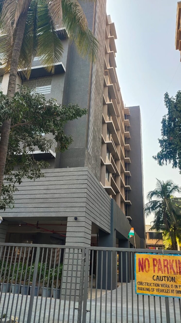 Exterior View, anu-smera-celeste 2 Bedroom 779 Sq.Ft. Apartment In Chembur Mumbai 8642604