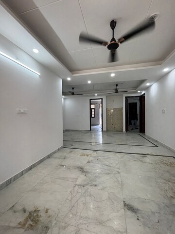 2 BHK Apartment For Rent in Palm Residency Chhatarpur, Chattarpur