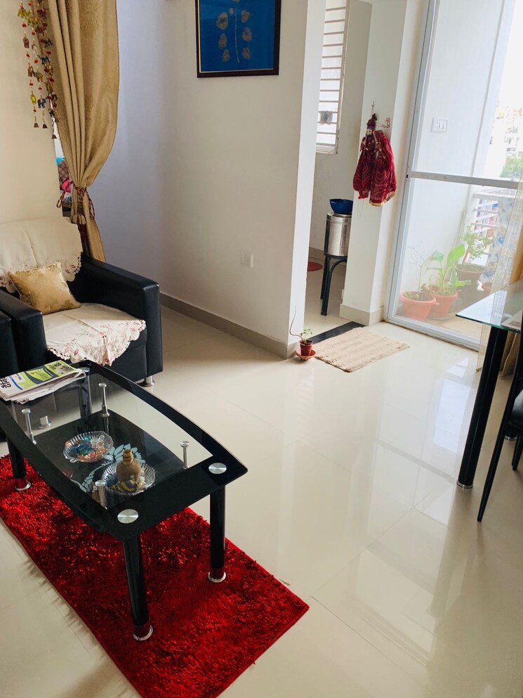 Living Room, katara 2 Bedroom 830 Sq.Ft. Apartment In Katara Bhopal 8642622