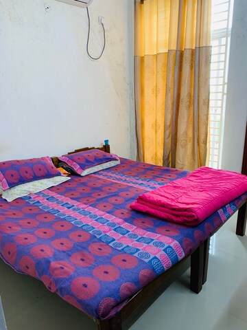 Bedroom in 2 BHK Apartment at Katara – for Sale