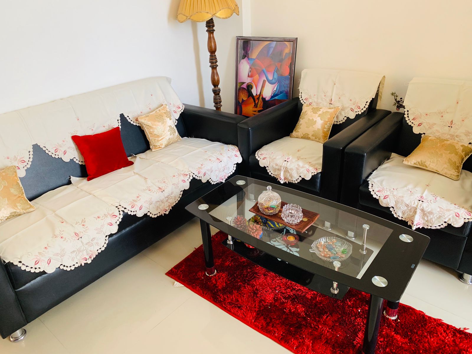 2 BHK Apartment For Sale in Spring Valley Dew