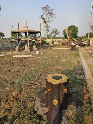  Plot – Exterior View View at Koni - for Sale