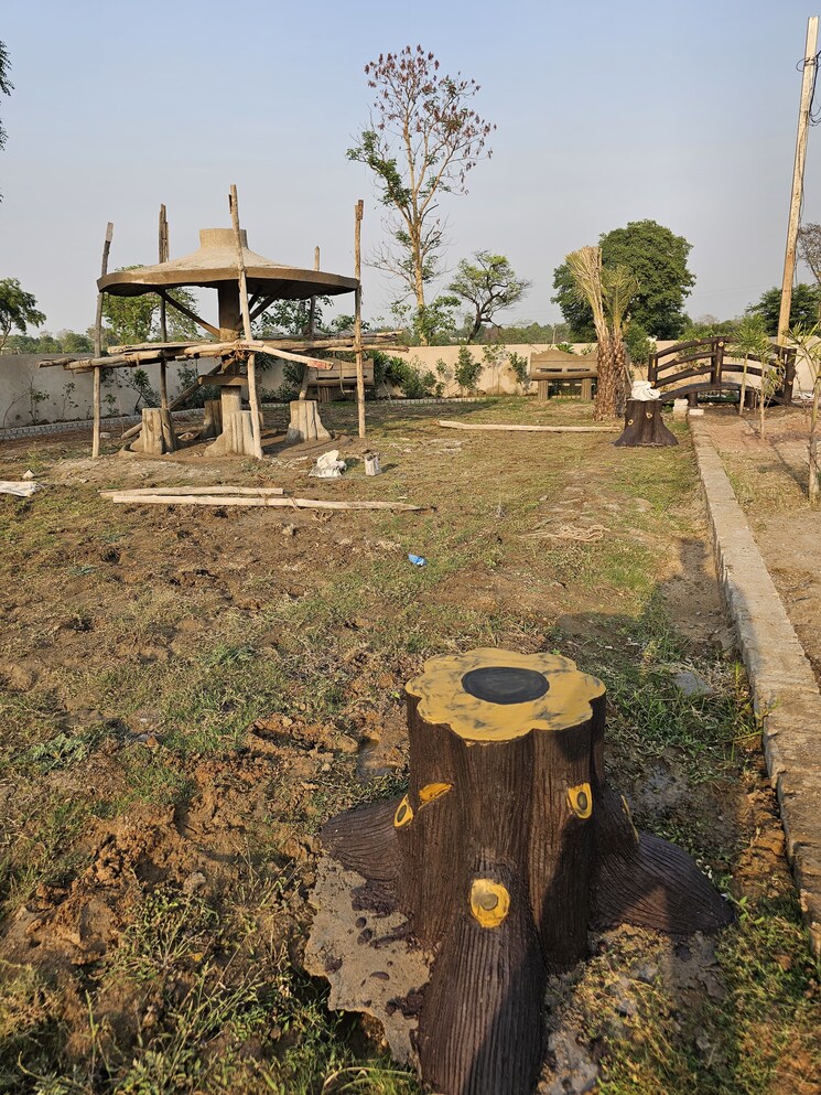 Exterior View, koni  1000 Sq.Ft. Plot In Koni Bilaspur 8642631