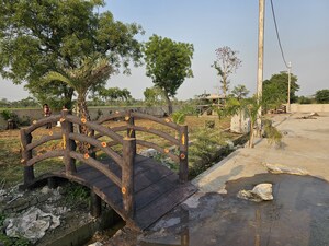  Plot – Exterior View View at Koni - for Sale