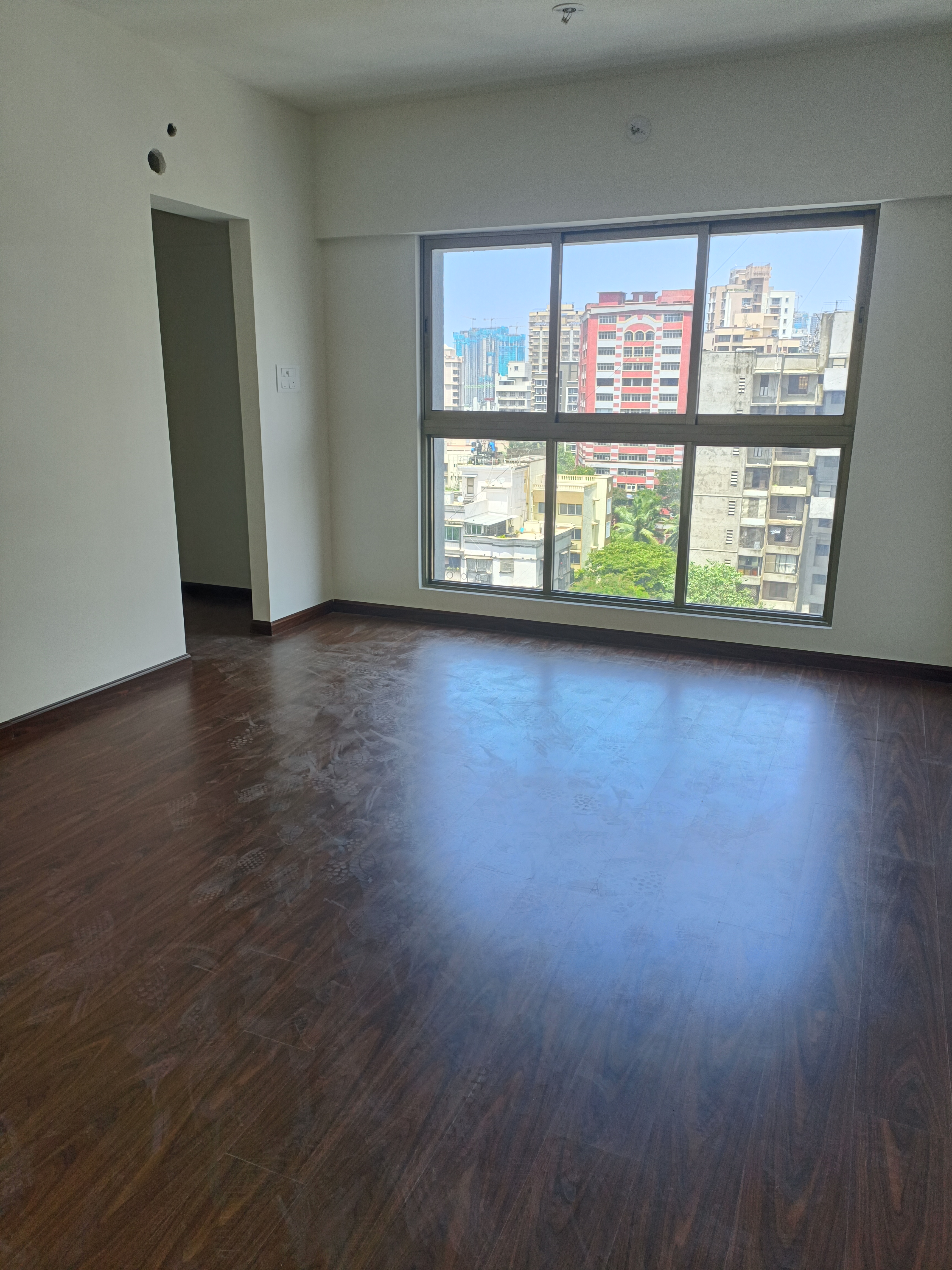 2 BHK Apartment For Rent in Rajesh Raj Infinia