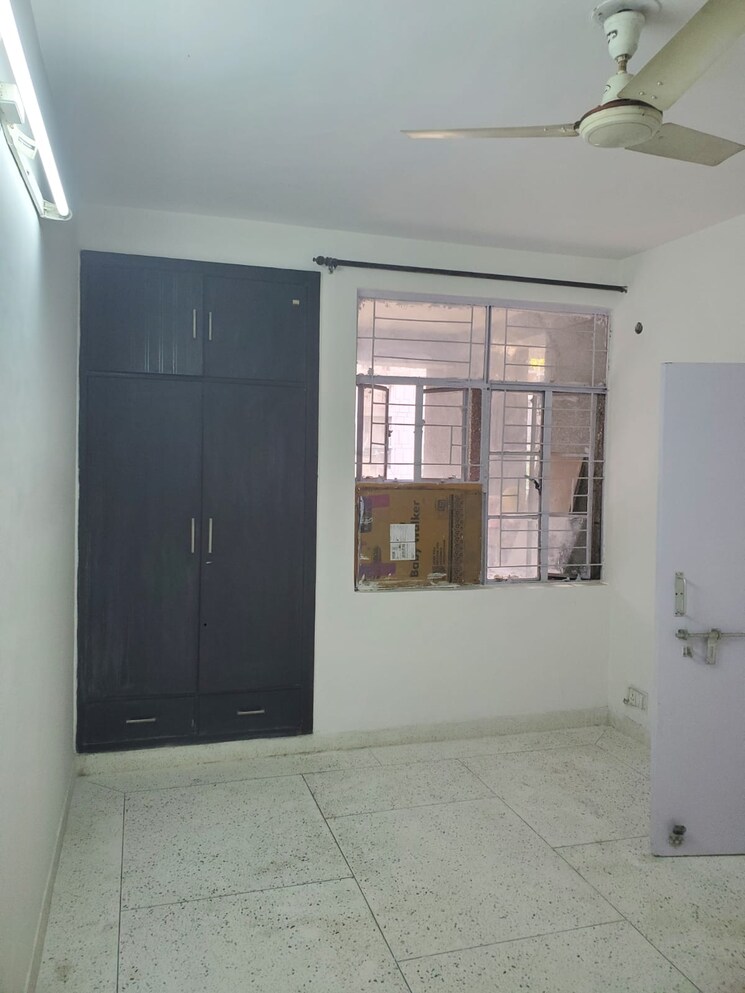 Bedroom, sector 22 dwarka 3 Bedroom 1600 Sq.Ft. Apartment In Sector 22 Dwarka Delhi 8642646