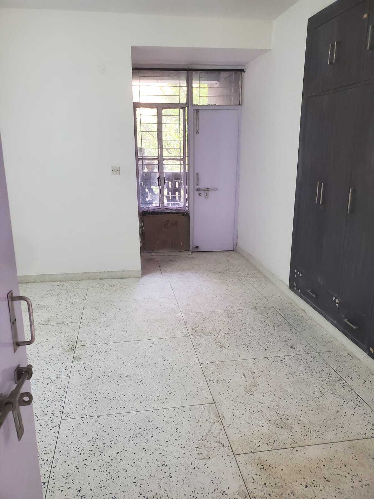 3 BHK + Extra Room Apartment For Sale in Shubham Sector 22