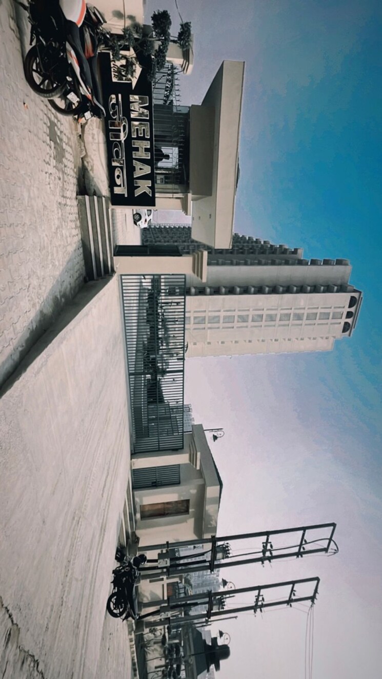 undefined, mehak-jeevan 1 Bedroom 637 Sq.Ft. Apartment In Raj Nagar Extension Ghaziabad 8617948