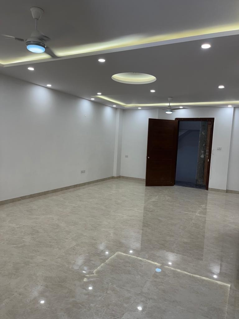 3 BHK Builder Floor For Sale in Saarc Home 