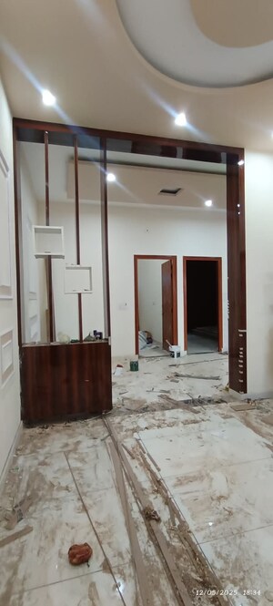 3.5 BHK Independent House For Sale in Amehra Adipur