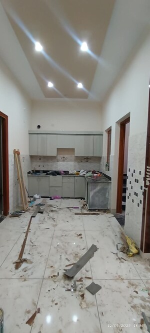 Bathroom in 3.5 BHK Independent House at Amehra Adipur – for Sale