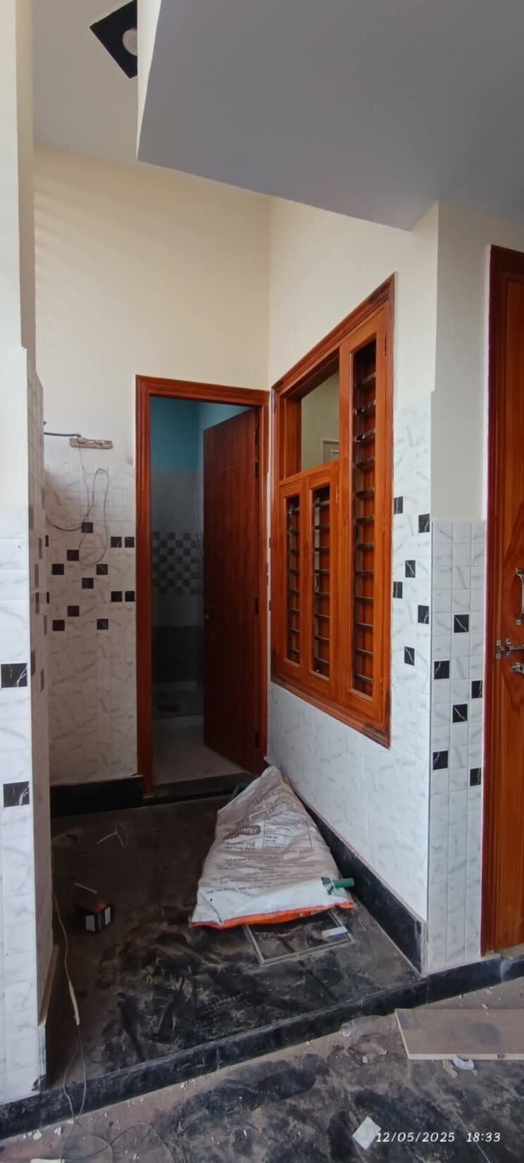 undefined, amehra adipur 3.5 Bedroom 113 Sq.Yd. Independent House In Amehra Adipur Meerut 8642643