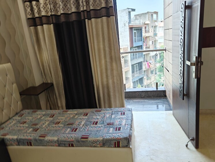 Room, subhash nagar Pg For Girls In Subhash Nagar 8642630