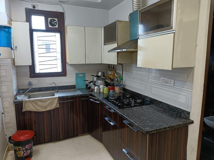 Kitchen, subhash nagar Pg For Girls In Subhash Nagar 8642630
