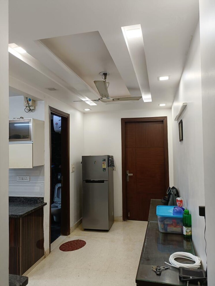 Kitchen, subhash nagar Pg For Girls In Subhash Nagar 8642630