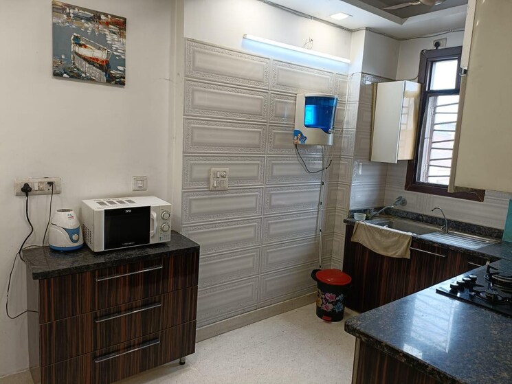 Kitchen, subhash nagar Pg For Girls In Subhash Nagar 8642630