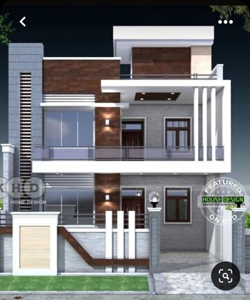 4 BHK Independent House For Sale in Dera Bassi