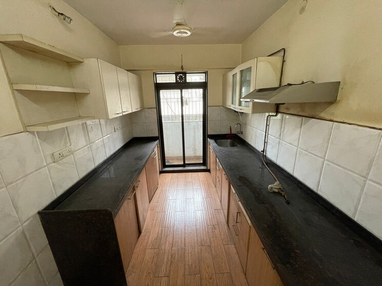 Kitchen, gemini-malhotra-residency 3.5 Bedroom 1320 Sq.Ft. Apartment In Chembur Mumbai 8642633