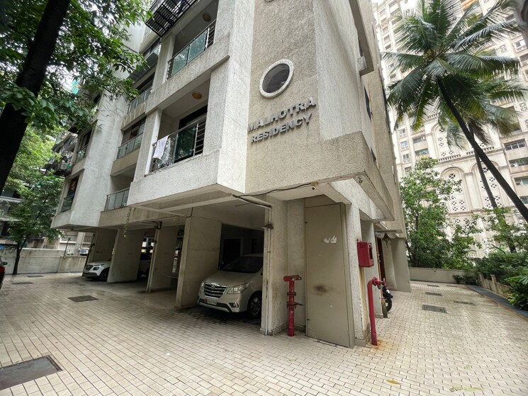 Exterior View, gemini-malhotra-residency 3.5 Bedroom 1320 Sq.Ft. Apartment In Chembur Mumbai 8642633