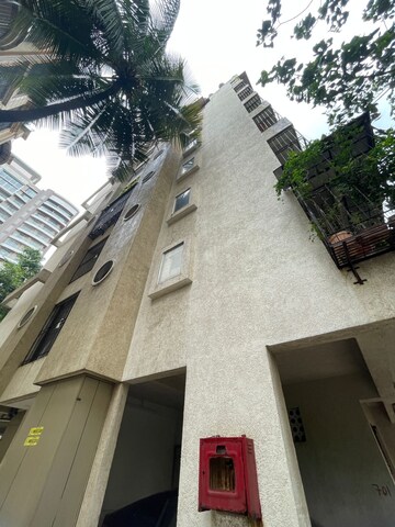 3.5 BHK Apartment For Rent in Gemini Malhotra Residency, Chembur