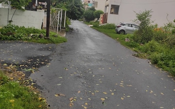 2 BHK Independent House For Sale in Katara Hills