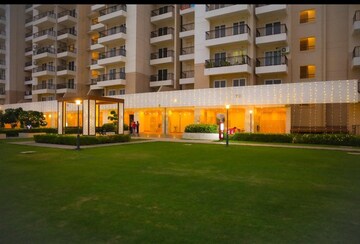 3 BHK Apartment – Exterior View View at Ashiana Mulberry, Sohna Sector 2 - for Sale