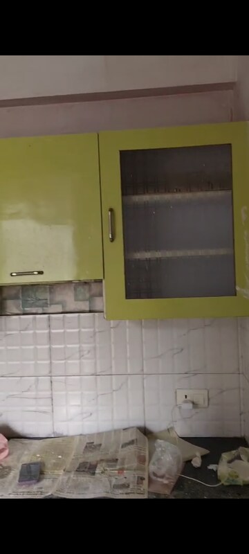 Bathroom in 2.5 BHK Apartment at Galaxy North Avenue ll, Gaur City 2  – for Sale