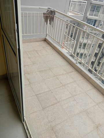 3 BHK Apartment For Rent in Conscient Habitat 78, Sector 78