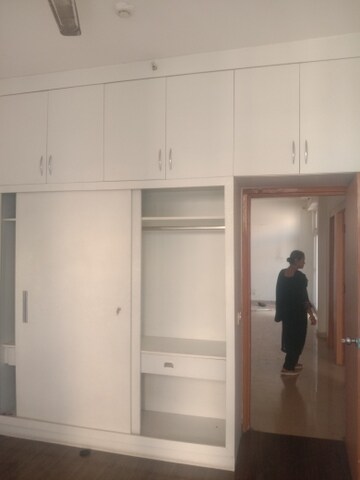 Building Lobby in 3 BHK Apartment at Mahagun Mywoods, Sector 16c Greater Noida – for Rent