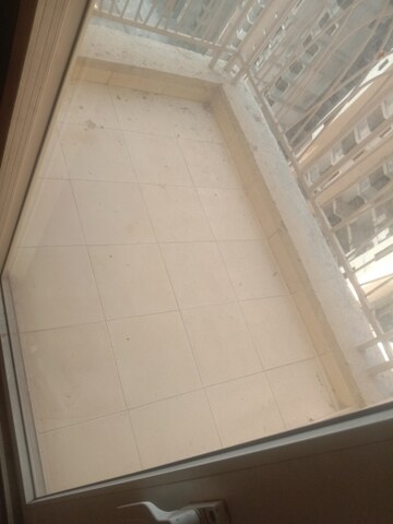 Balcony in 3 BHK Apartment at Mahagun Mywoods, Sector 16c Greater Noida – for Rent