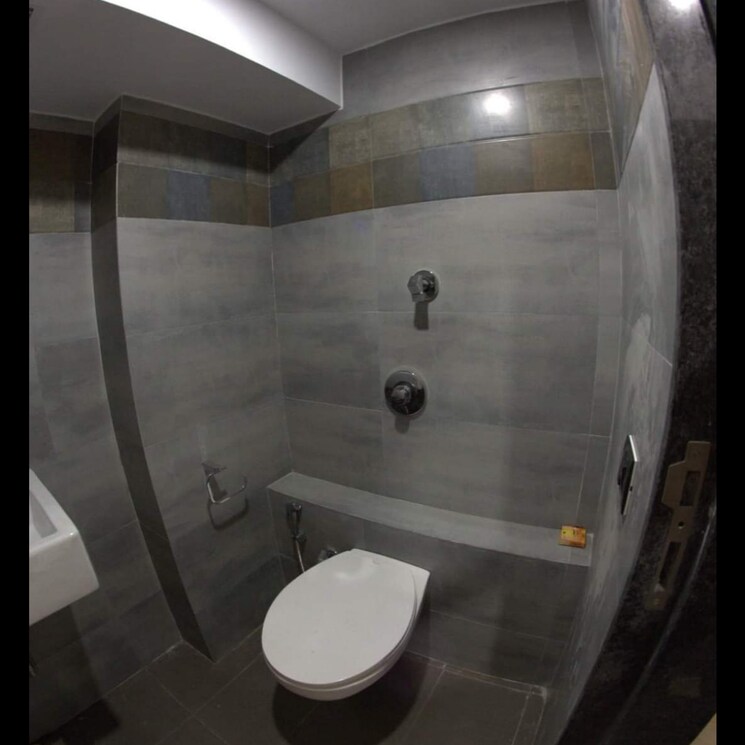 Bathroom, andheri west Commercial Office Space 1000 Sq.Ft. In Andheri West Mumbai 8642670