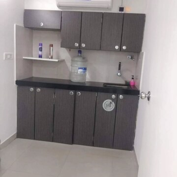 Kitchen in  Office Space at Andheri West – for Rent