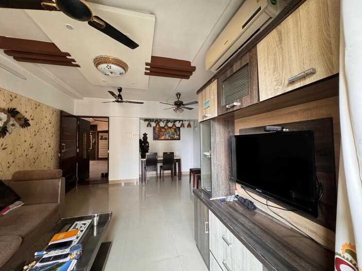 Kitchen, hiranandani-estate 2 Bedroom 1091 Sq.Ft. Apartment In Ghodbunder Road Thane 8642672