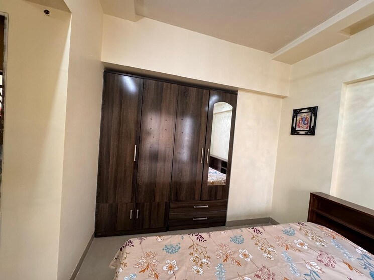 Bedroom, hiranandani-estate 2 Bedroom 1091 Sq.Ft. Apartment In Ghodbunder Road Thane 8642672
