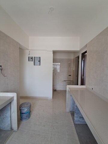 Kitchen in 2 BHK Apartment at Shri Arunodaya CHS, Andheri East – for Rent