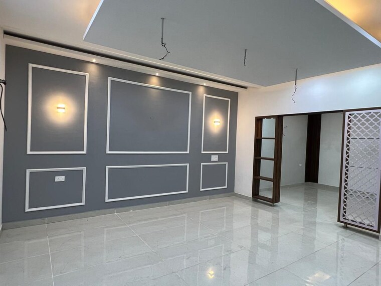 Room, sunny enclave 4 Bedroom 105 Sq.Yd. Independent House In Sunny Enclave Mohali 8642713