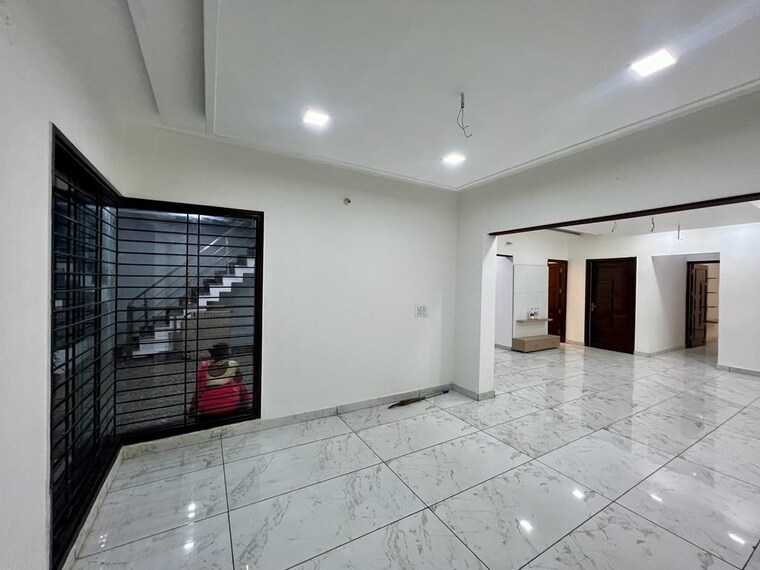 Room, sunny enclave 4 Bedroom 105 Sq.Yd. Independent House In Sunny Enclave Mohali 8642713