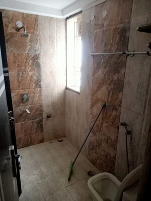 Attached Bathroom in 3 BHK Apartment at Sector 12 Dwarka – for Sale