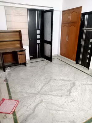 Living Room in 3 BHK Apartment at Sector 12 Dwarka – for Sale