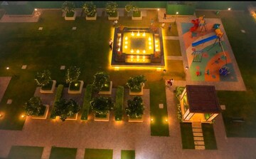 2 BHK Apartment – Exterior View View at Ashiana Mulberry, Sohna Sector 2 - for Sale