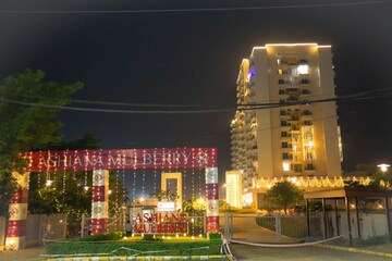 2 BHK Apartment – Exterior View View at Ashiana Mulberry, Sohna Sector 2 - for Sale