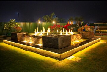 2 BHK Apartment – Garden View at Ashiana Mulberry, Sohna Sector 2 - for Sale