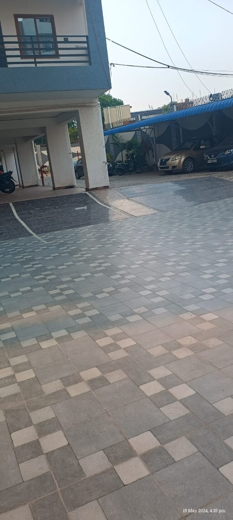  Parking, kathal more road 4 Bedroom 2680 Sq.Ft. Apartment In Kathal More Road Ranchi 8642748