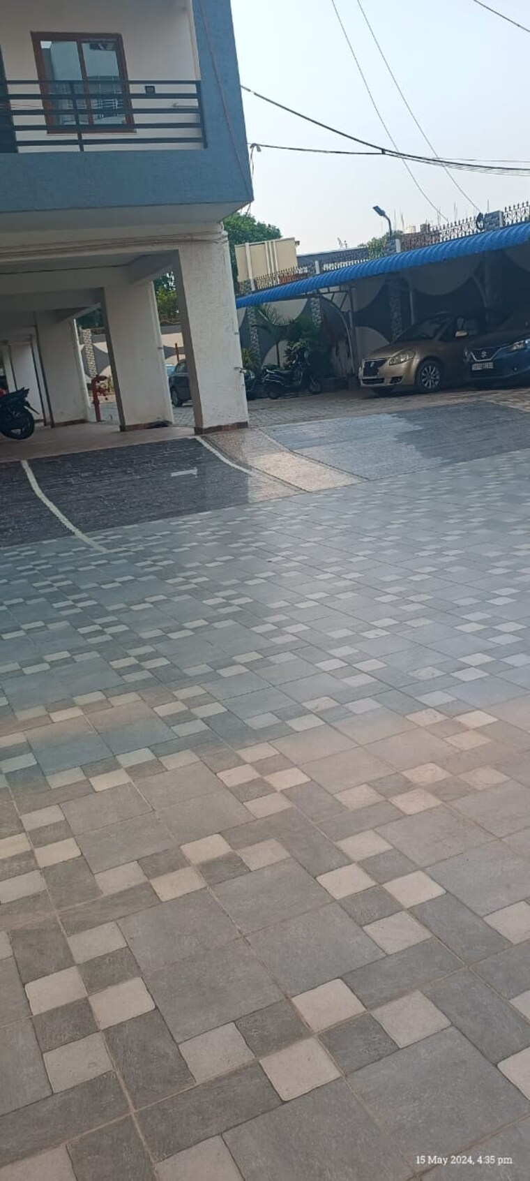  Parking, kathal more road 4 Bedroom 2680 Sq.Ft. Apartment In Kathal More Road Ranchi 8642748