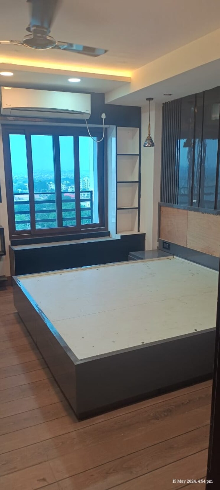 Bedroom, kathal more road 4 Bedroom 2680 Sq.Ft. Apartment In Kathal More Road Ranchi 8642748