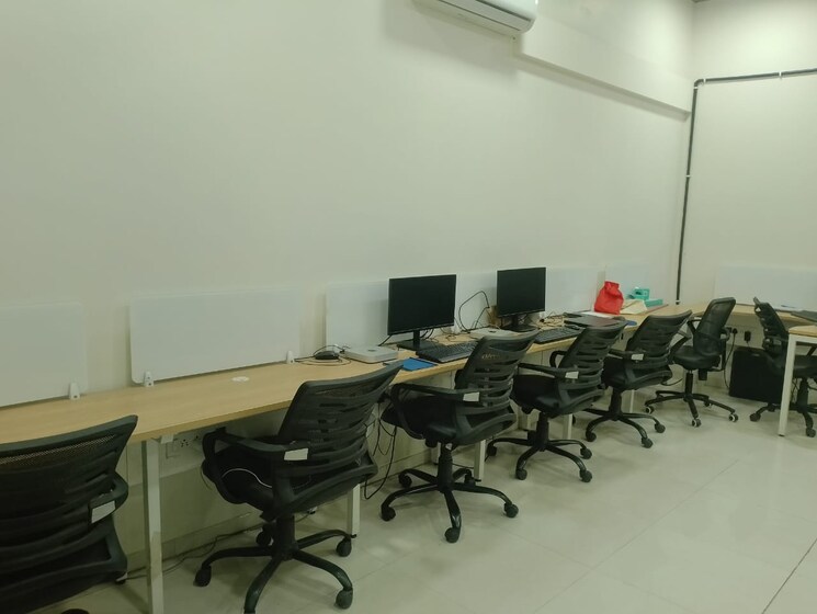 Team Area, science city Commercial Office Space 1035 Sq.Ft. In Science City Ahmedabad 8642666