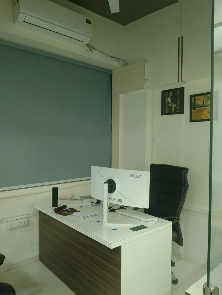 Other, science city Commercial Office Space 1035 Sq.Ft. In Science City Ahmedabad 8642666
